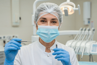 dental care