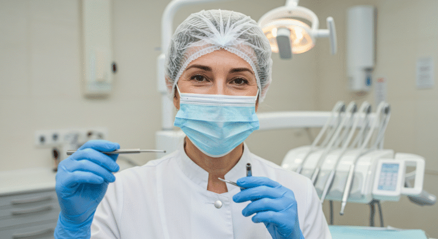 dental care