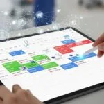 Nurse Scheduling Software