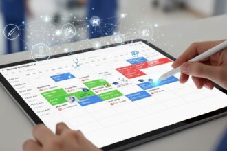 Nurse Scheduling Software