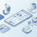 Remote Monitoring touchpoints