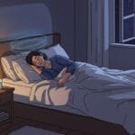 how to improve REM sleep