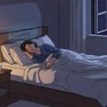 how to improve REM sleep