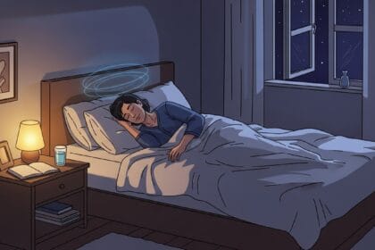 how to improve REM sleep