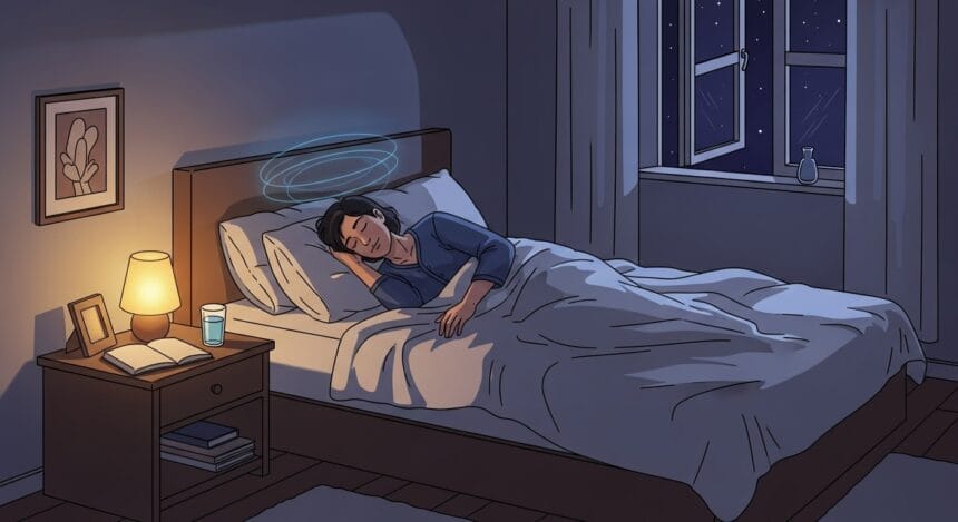 how to improve REM sleep