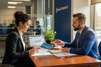 Choose a Bank as a Chiropractor