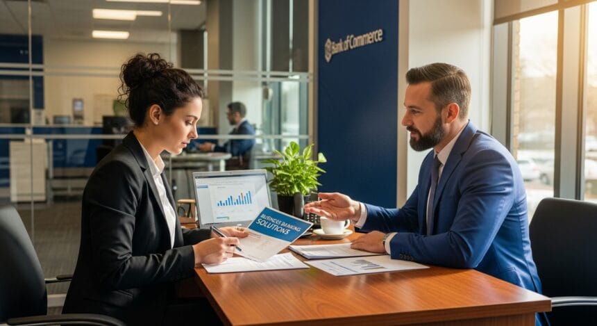 Choose a Bank as a Chiropractor