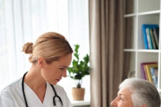 How In-Home Nursing Care Can Support Recovery After Surgery
