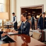 hospitality jobs health benefits
