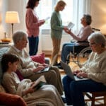 health wellbeing Safe Home Heating for Vulnerable Populations: Children, Seniors, and Patients