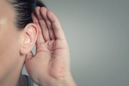hearing and brain health