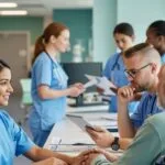 new talent in nursing