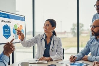 What Are the Steps to Obtain Health Equity Accreditation?