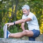 Dehydration Poses Serious Risks For Older Adults