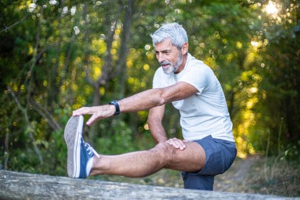 Dehydration Poses Serious Risks For Older Adults