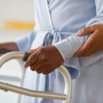 post-surgical recovery