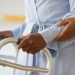 post-surgical recovery