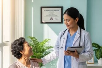 healthcare outsourcing phillipines