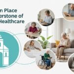 aging in modern healthcare
