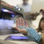 3d printing in modern medicines