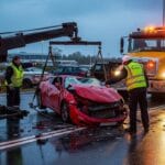 car accident injuries