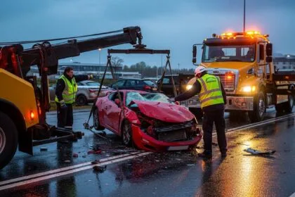 car accident injuries