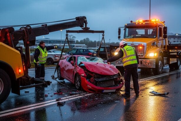 car accident injuries