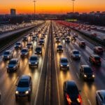 roads are important for health