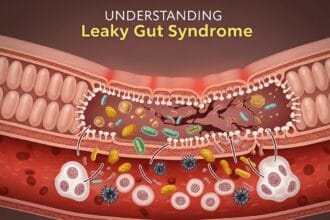 Understanding Leaky Gut Syndrome