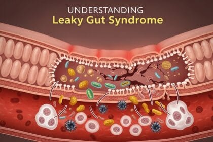 Understanding Leaky Gut Syndrome