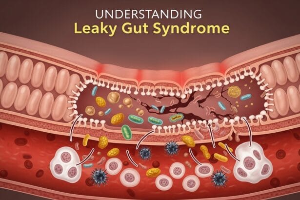 Understanding Leaky Gut Syndrome