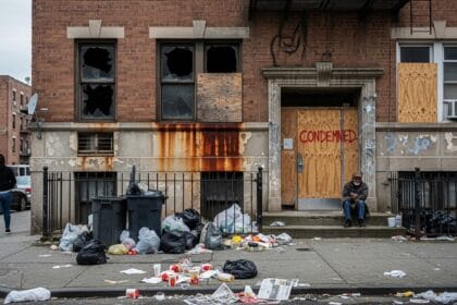 public health housing