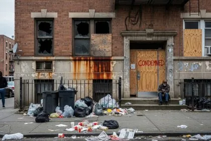 public health housing