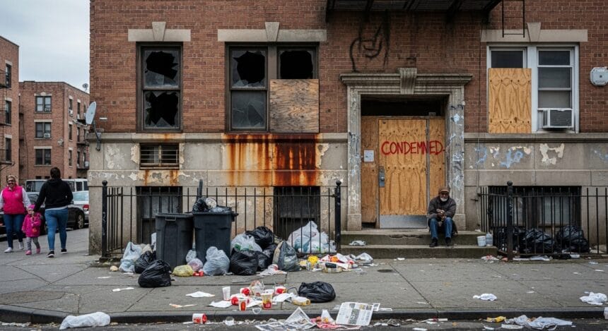 public health housing