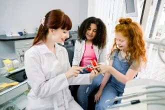 Sunnyside Dentistry For Children: A Pediatric Dentist’s Pacific Northwest Story