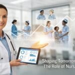 nurse leaders