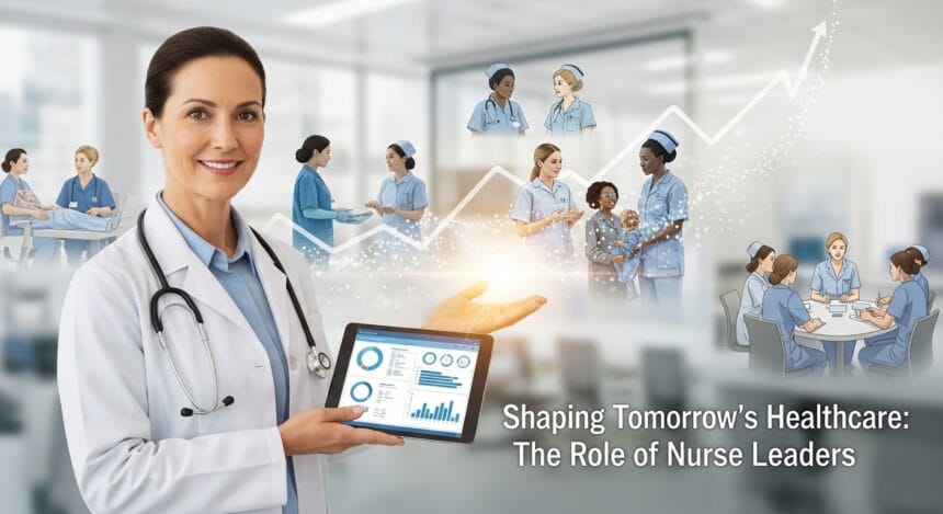 nurse leaders