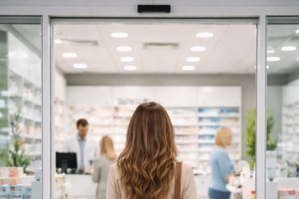 pharma response to chronic illness