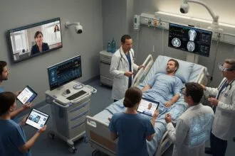 Best Video Systems for Health Care