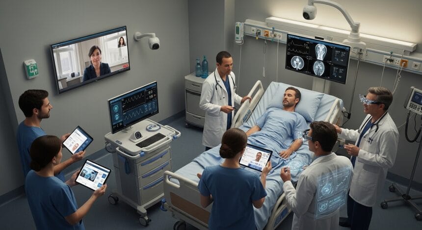 Best Video Systems for Health Care