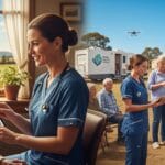 Nursing Trends That Are Quietly Solving the Rural Healthcare Crisis