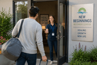 rehab for substance abuse