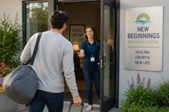 rehab for substance abuse