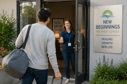 rehab for substance abuse