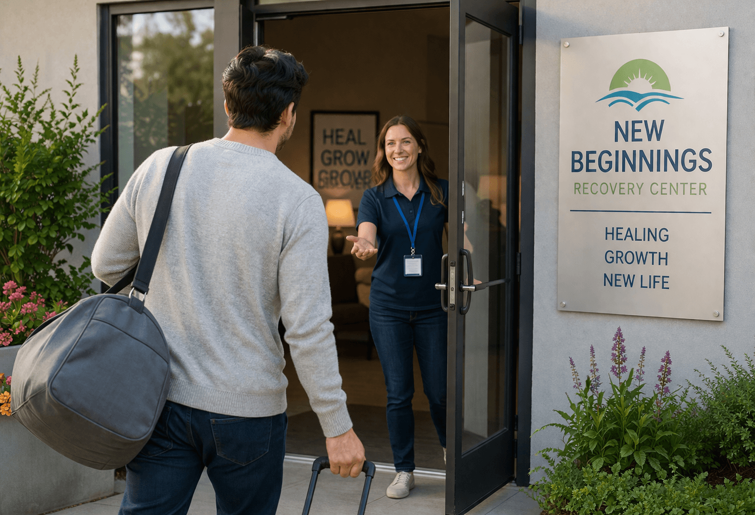 rehab for substance abuse