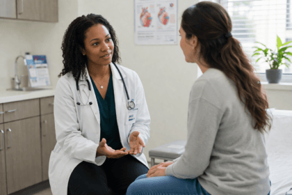 healthcare communication