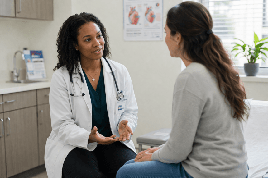 healthcare communication