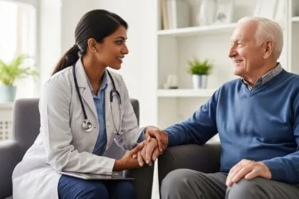 patient care