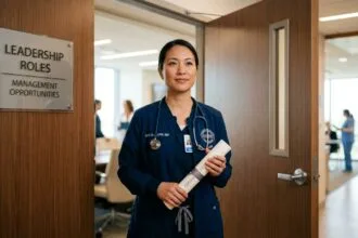 The Advanced Nursing Credentials That Open Doors to Leadership Roles