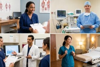 The Advanced Practice Nursing Roles Worth Knowing About Before You Specialize